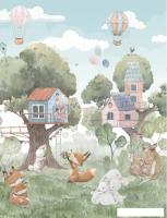 Фотообои Citydecor Детская 402 200x260