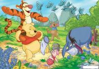 Фотообои Citydecor Детская 361 200x140