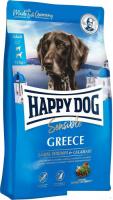 Сухой корм для собак Happy Dog Sensible Greece 11 кг