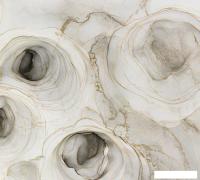 Фотообои Vimala Мраморные круги 270x300