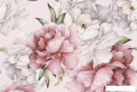 Фотообои Vimala Настенные цветы 13 270x400