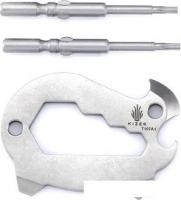 Мультитул KIZER Peccary T107A1