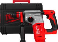 Перфоратор Milwaukee M18 FIXTEC M18BLHX-0X 4933478891 (без АКБ, кейс)