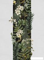 Фотообои Vimala Цветы в стене 3 270x200