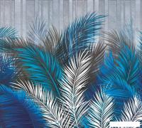 Фотообои Vimala Рисованные листья 14 270x300