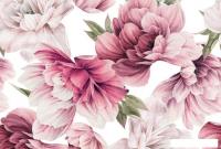 Фотообои Vimala Настенные цветы 9 270x400