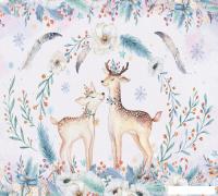 Фотообои Vimala Олени 270x300