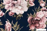 Фотообои Vimala Настенные цветы 8 270x400