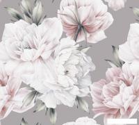 Фотообои Vimala Настенные цветы 10 270x300