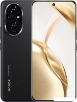 Смартфон HONOR 200 12GB/512GB международная версия (вельветовый черный)