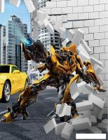 Фотообои Citydecor Детская 391 200x260