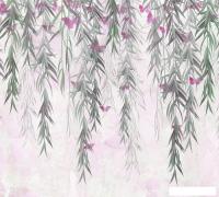 Фотообои Vimala Флора 4 270x300