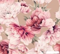 Фотообои Vimala Настенные цветы 29 270x300