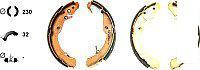 Textar 91052400
