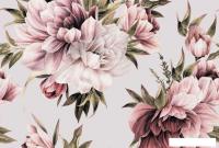 Фотообои Vimala Настенные цветы 21 270x400