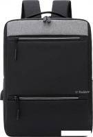 Городской рюкзак DoubleW Trade 031# (черный)