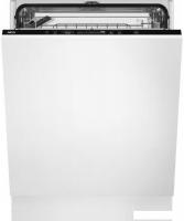 Встраиваемая посудомоечная машина AEG FSS5261XZ