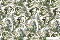 Фотообои Vimala Растительноть 270x400