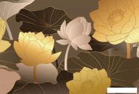 Фотообои Vimala Абстракция 6 270x400