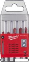 Набор сверл Milwaukee 4932479948