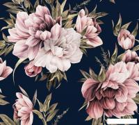 Фотообои Vimala Настенные цветы 8 270x300