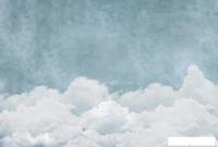 Фотообои Vimala Облака 270x400