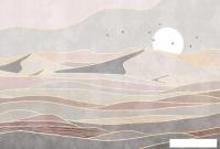 Фотообои Vimala Абстракция 10 270x400