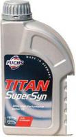 Моторное масло Fuchs Titan Supersyn 10W-60 1л