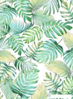 Фотообои Vimala Монстера патерн 270x200