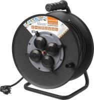 Удлинитель на катушке TDM Electric SQ1307-0162