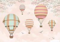 Фотообои Citydecor Детская 374 200x140