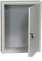 Корпус металлический IEK ЩМП-3-1 УХЛ3