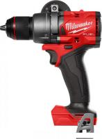 Ударная дрель-шуруповерт Milwaukee M18 FUEL M18FPD3-0 4933498060 (без АКБ)
