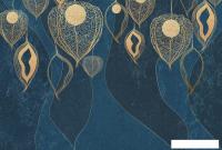 Фотообои Vimala Абстракция 7 270x400