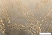 Фотообои Vimala Векторные листья 4 270x400