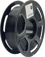 Пластик Mitek PETG 1.75мм 1000 г (черный)