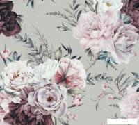 Фотообои Vimala Настенные цветы 14 270x300