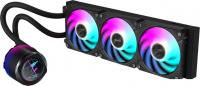 Жидкостное охлаждение для процессора Gigabyte Aorus Waterforce X II 360