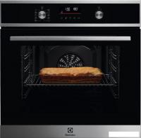 Электрический духовой шкаф Electrolux COF6P76BX
