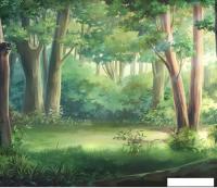 Фотообои Citydecor Природа 96 300x260