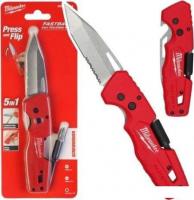 Нож строительный Milwaukee 4932492454