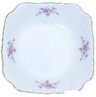 Салатник Cmielow i Chodziez Rococo 7490-0033410 (бабушкин цветок)