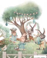 Фотообои Citydecor Детская 375 200x260