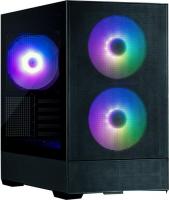 Корпус Zalman P30 Air (черный)