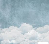 Фотообои Vimala Облака 270x300