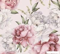 Фотообои Vimala Настенные цветы 13 270x300