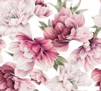 Фотообои Vimala Настенные цветы 9 270x300