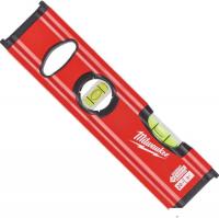 Уровень строительный Milwaukee Slim 4932472091