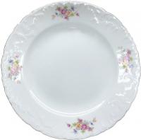 Блюдо Cmielow i Chodziez Rococo 7490-0032090 (бабушкин цветок)