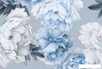 Фотообои Vimala Настенные цветы 5 270x400